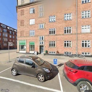 A/B Weimargade 1-5