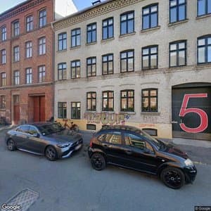 Andelsboligforeningen Skotlandsgade 5