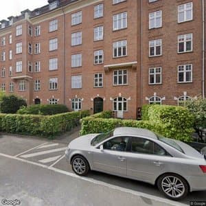 A/B Hollænderhus