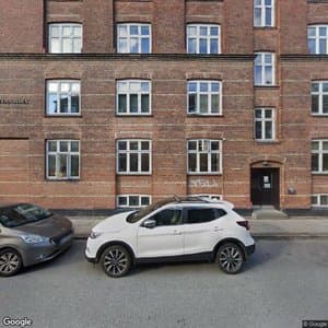 Andelsboligforeningen Gullandshus