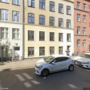 A/B Woltersgade 4 (3-41)