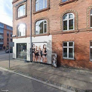 A/B Axelhus