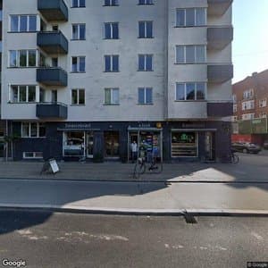 Andelsboligforeningen Breidablik