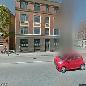 A/B Rugbakken