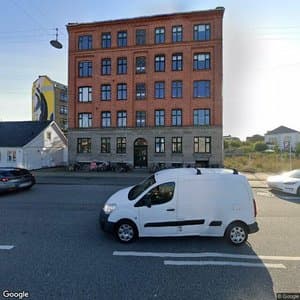 E/F Englandsvej 23