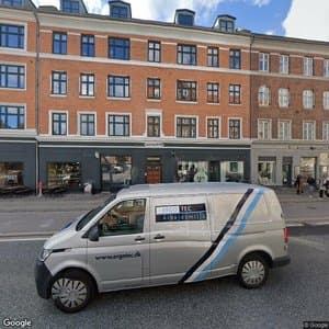 Andelsboligforeningen Amagerbro-kurland
