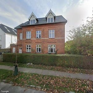 Andelsboligforeningen Rialtovej 10