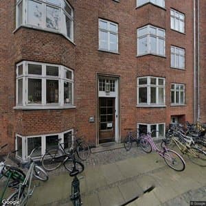 Andelsboligforeningen Under Elmene 14 A-b Og Æblestien 2, 2300 København S