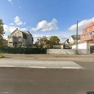 Andelsboligforeningen Huset Spes Korfuvej 25