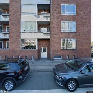 A/B Grønlandsgården