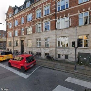 A/B Ørneborgen