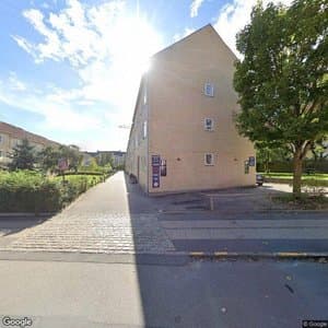 Andelsboligforeningen Tomsgårdshuse