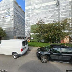 A/B Frimestergården