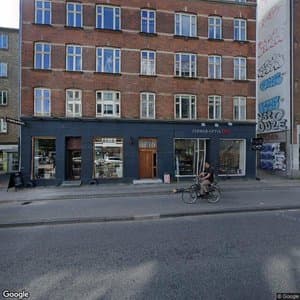 A/B Frederikssundsvej 33