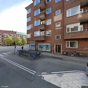 A/B Rundkørslen