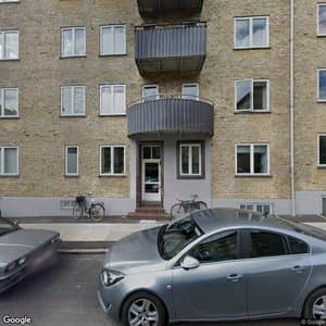 Andelsboligforeningen Matosa Matr Nr 1153 Af Utterslev