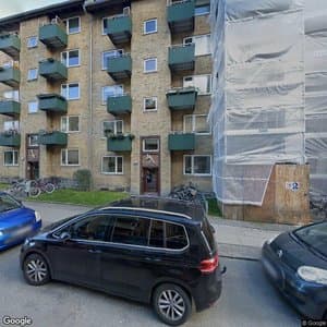A/B Landsdommergården