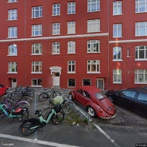 A/B Provstegården