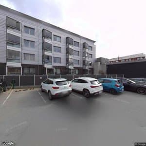 A/B Hyrdevangen