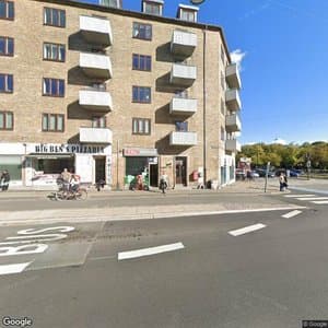 Andelsboligforeningen Møntmestergården