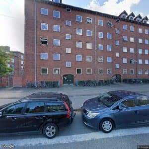 Andelsboligforeningen Hulgårds Plads