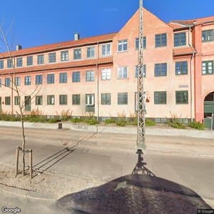 Andelsboligforeningen Borup