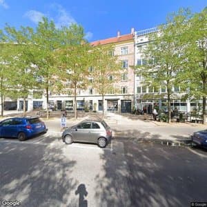 A/B Frederikssundsvej 82-82a