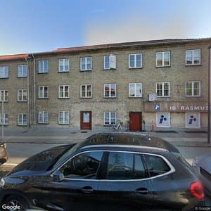 A/B Bispebjerg