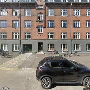 A/B Svanevej 20 M.fl.