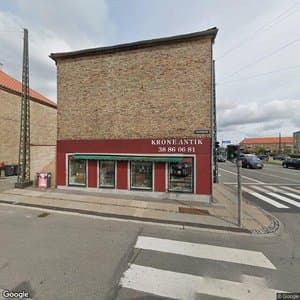 Boligselskabet Hillerødhus
