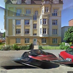 A/B Tranevej 12/Ørnevej 43