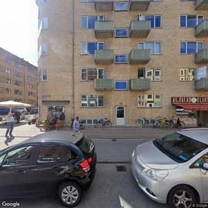 Andelsboligforeningen Sneppebo