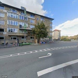 Andelsboligforeningen Lygten