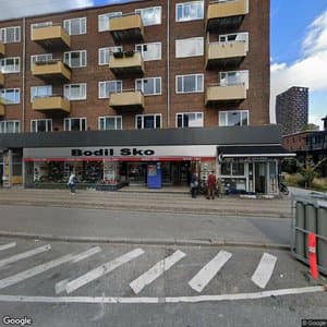 A/B Frederikssundsvej 14 A-b + 16
