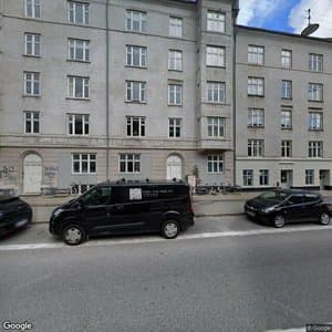 A/B Friedrichshus