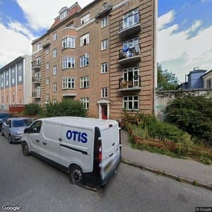 A/B Theklavej 12-14