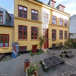 A/B Det Gule Hjørne (matrikel 3006)