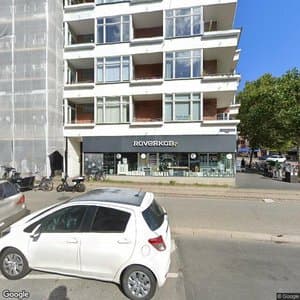 Andelsboligforeningen Knudepunktet