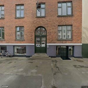 A/B Brofogedvej 16