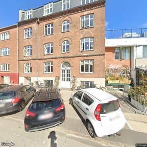 Andelsboligforeningen Ørnevej 24