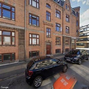 Andelsboligforeningen Lyksborg