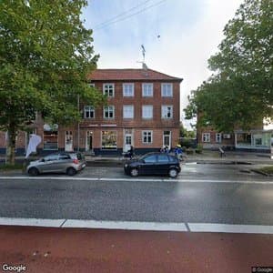 A/B Frederiksborgvej (matrikel 919)