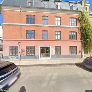Andelsboligforeningen Hejrevej/Ørnevej
