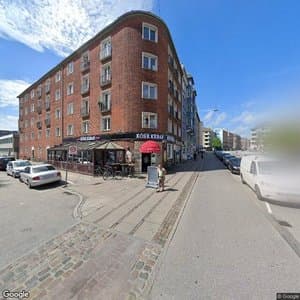 A/B Hejren, Frederikssundsvej 23 Og Hejrevej 2-4, 2400 København Nv
