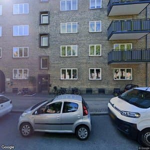 Andelsboligforeningen Bavnehøj