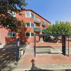 A/B Teglholmsgården