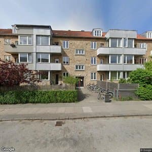 A/B Tjørnegården III