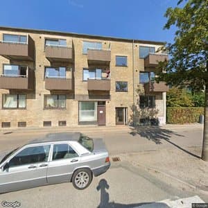 Andelsboligforeningen Ellebo
