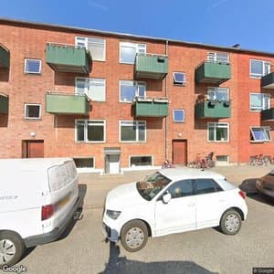 Andelsboligforeningen Stubmøllevej 12-16