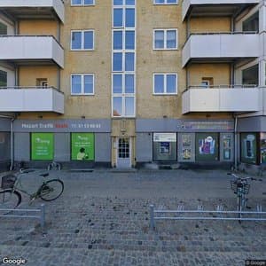 Andelsboligforeningen Sønderstrandhus